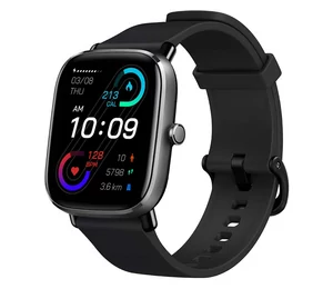 L'excellente montre connectée Amazfit GTS voit son prix chuter à 59,90€ au lieu de 129,90€
